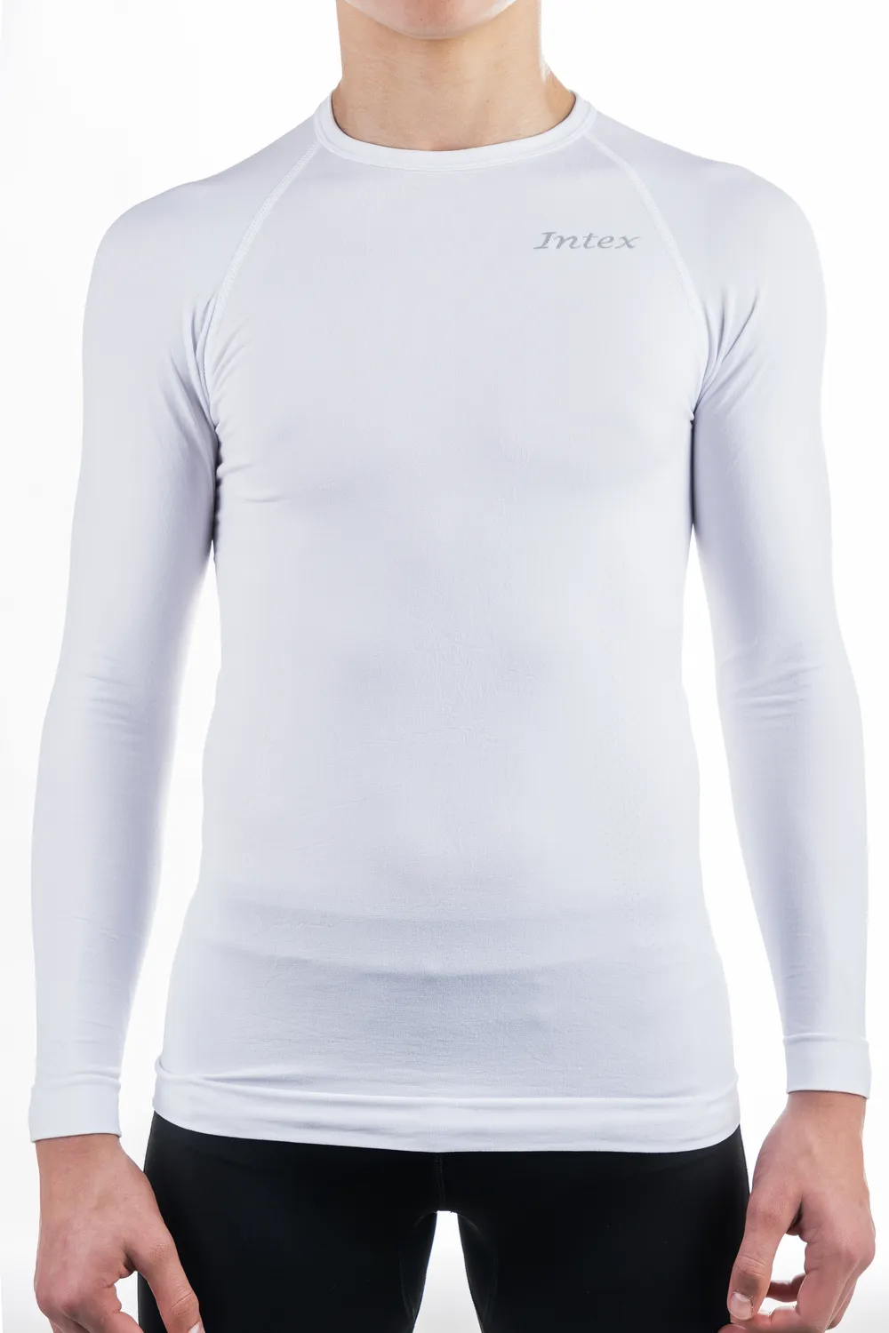 Camiseta termica manga larga